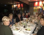 Viering 5 jaar BAS